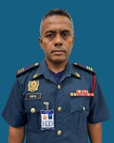 PBK II SAIFUL AZUAN BIN ALIAS